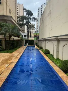 Apartamento com 3 Quartos à venda, 158m² no Perdizes, São Paulo