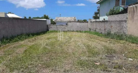 Lote/Terreno à venda, 360m² no Lagoinha, Araruama