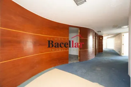 Sala Comercial para alugar, 678m² no Centro, Rio de Janeiro