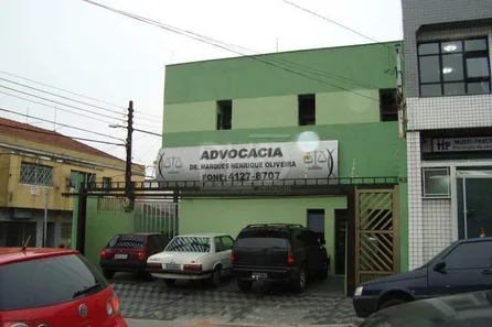 à venda, 500m² no Centro, São Bernardo do Campo