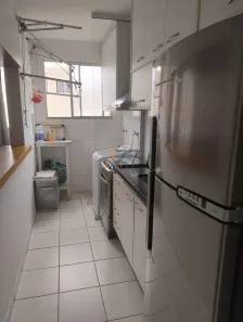 Apartamento com 2 Quartos à venda, 46m² no Parque das Flores II, São José do Rio Preto