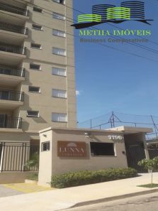Apartamento com 2 Quartos à venda, 47m² no Parque Campolim, Sorocaba