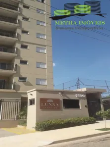 Apartamento com 2 Quartos à venda, 47m² no Parque Campolim, Sorocaba