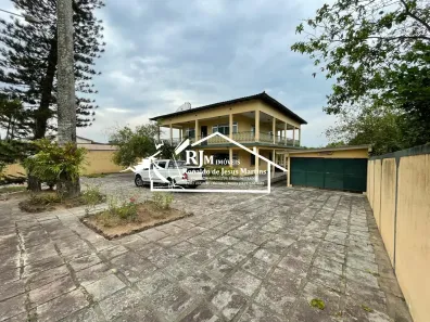 Casa com 5 Quartos à venda, 2694m² no São Vicente de Paula, Araruama