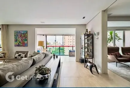 Apartamento com 3 Quartos à venda, 314m² no Jardim Europa, São Paulo