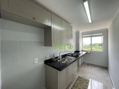 Apartamento com 2 Quartos à venda, 40m² no Jardim Boer I, Americana