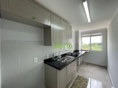 Apartamento com 2 Quartos à venda, 40m² no Jardim Boer I, Americana