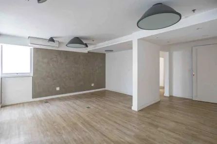 Ponto Comercial para alugar, 108m² no Vila Buarque, São Paulo