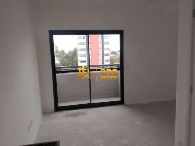 Apartamento com 1 Quarto à venda, 25m² no Jardim Santo Amaro, São Paulo