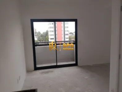 Apartamento com 1 Quarto à venda, 25m² no Jardim Santo Amaro, São Paulo