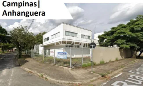 Prédio Comercial com 16 Quartos à venda, 1680m² no Parque Industrial, Campinas