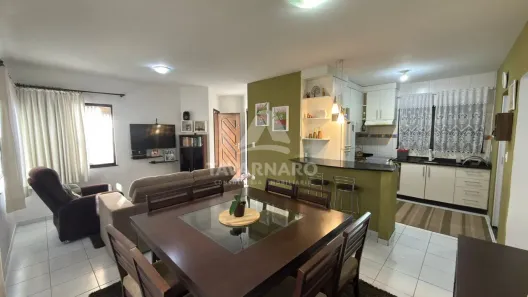 Casa com 3 Quartos à venda, 116m² no Estrela, Ponta Grossa