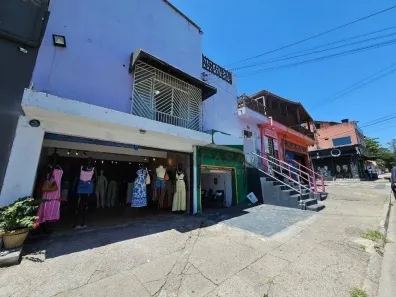 Prédio Comercial à venda, 175m² no Conjunto Residencial José Bonifácio, São Paulo