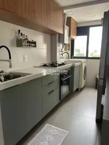 Apartamento com 2 Quartos à venda, 55m² no Centro, São Bernardo do Campo