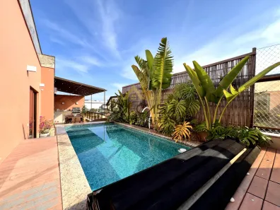 Cobertura com 3 Quartos à venda, 268m² no Barra da Tijuca, Rio de Janeiro