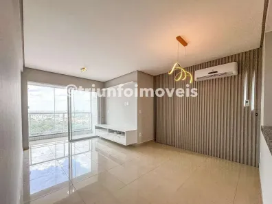 Apartamento com 3 Quartos à venda, 78m² no São Cristóvão, Teresina