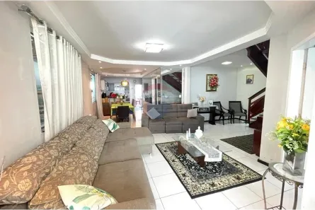 Casa com 4 Quartos à venda, 320m² no Coroa do Meio, Aracaju
