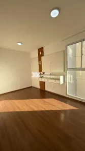 Apartamento com 2 Quartos à venda, 39m² no Chácara Luza, Rio Claro