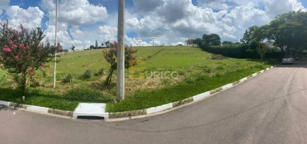 Lote/Terreno à venda, 1015m² no Residencial Solar Bandeirantes, Itupeva