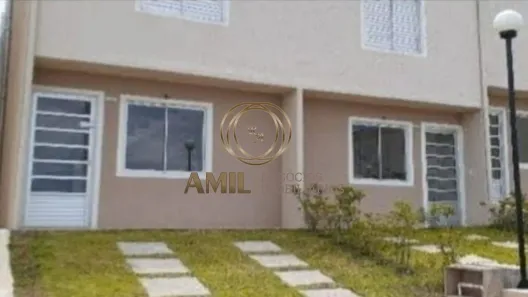 Casa de Condomínio com 2 Quartos à venda, 51m² no Vila São Geraldo, São José dos Campos
