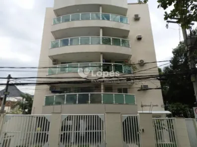 Cobertura com 3 Quartos à venda, 130m² no Vila Isabel, Rio de Janeiro