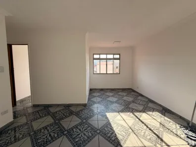 Apartamento com 3 Quartos à venda, 64m² no Jardim D'Abril, São Paulo