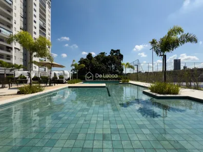 Apartamento com 3 Quartos à venda, 121m² no Jardim Itamarati, Campinas
