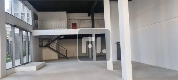 Ponto Comercial para alugar, 386m² no Santo Amaro, São Paulo