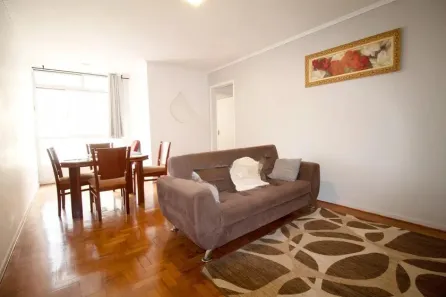 Apartamento com 2 Quartos à venda, 95m² no Vila Mariana, São Paulo