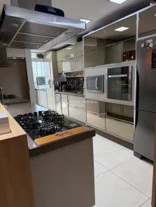 Apartamento com 4 Quartos à venda, 107m² no Campinas, São José