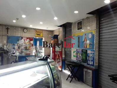 Ponto Comercial à venda, 95m² no Andaraí, Rio de Janeiro