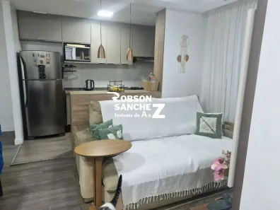 Apartamento com 3 Quartos à venda, 80m² no Campininha, São Paulo