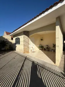 Casa com 3 Quartos à venda, 159m² no Jardim Viena, São José do Rio Preto