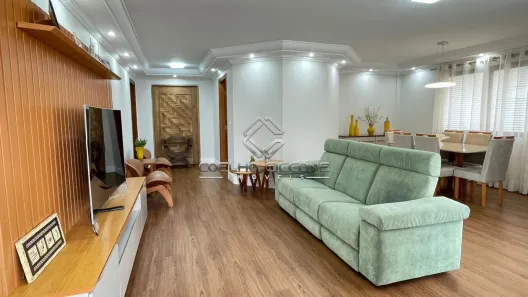Apartamento com 3 Quartos à venda, 178m² no Santo Antônio, São Caetano do Sul