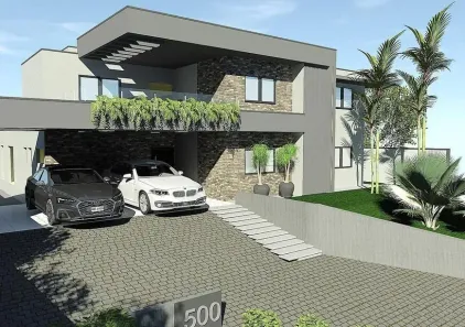 Casa de Condomínio com 6 Quartos à venda, 450m² no Medeiros, Jundiaí
