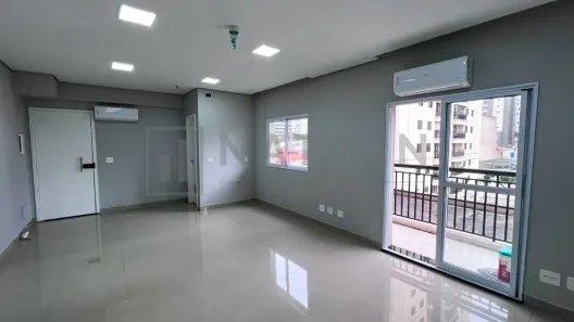 Sala Comercial para alugar, 40m² no Vila Gomes Cardim, São Paulo