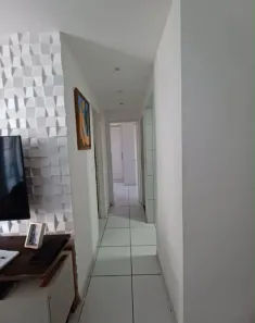 Apartamento com 2 Quartos à venda, 55m² no Imbiribeira, Recife
