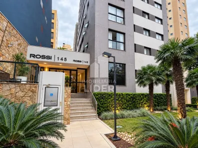 Apartamento com 1 Quarto à venda, 49m² no Cristo Rei, Curitiba