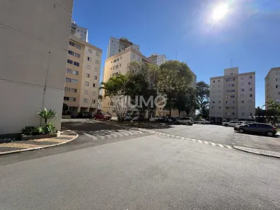 Apartamento com 2 Quartos à venda, 57m² no Jardim Bom Sucesso, Campinas