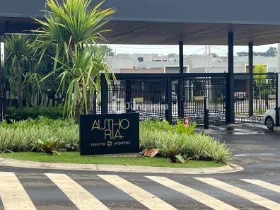 Casa de Condomínio com 3 Quartos à venda, 128m² no Santa Rosa, Piracicaba