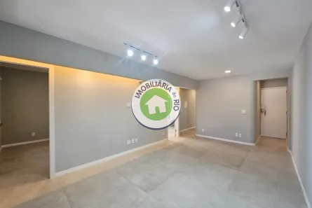 Apartamento com 3 Quartos à venda, 81m² no Leblon, Rio de Janeiro