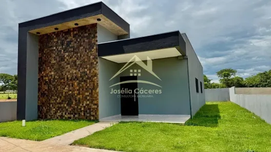 Casa de Condomínio com 3 Quartos à venda, 300m² no , Chapada dos Guimarães