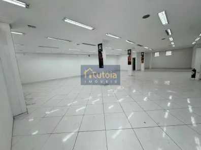 Ponto Comercial à venda, 900m² no Centro, Diadema
