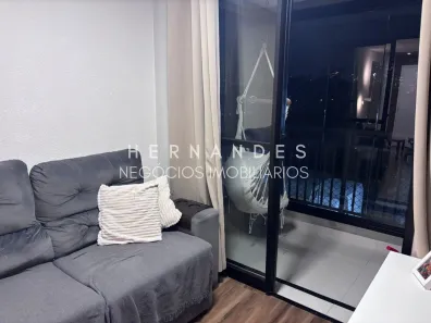 Apartamento com 2 Quartos à venda, 57m² no Vila São Luiz (Valparaízo), Barueri