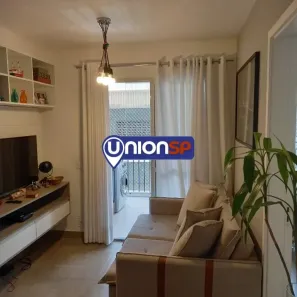 Apartamento com 1 Quarto à venda, 35m² no Ipiranga, São Paulo