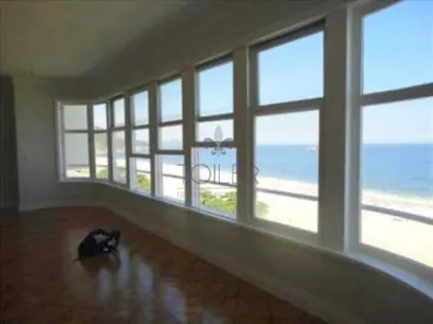 Apartamento com 4 Quartos à venda, 460m² no Copacabana, Rio de Janeiro