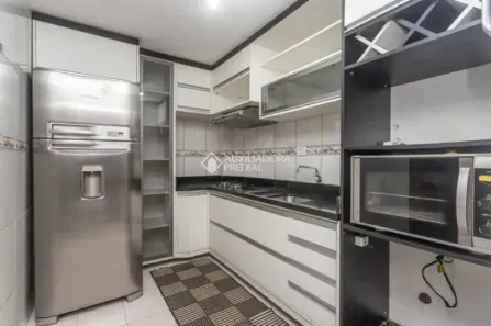 Apartamento com 2 Quartos à venda, 52m² no Bela Vista, Porto Alegre