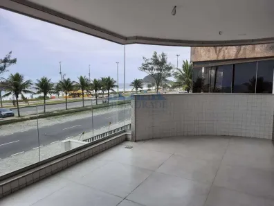 Apartamento com 4 Quartos à venda, 198m² no Recreio dos Bandeirantes, Rio de Janeiro