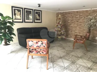 Apartamento com 2 Quartos à venda, 72m² no Santana, São Paulo