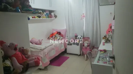 Casa de Condomínio com 4 Quartos à venda, 210m² no Freguesia (Jacarepaguá), Rio de Janeiro